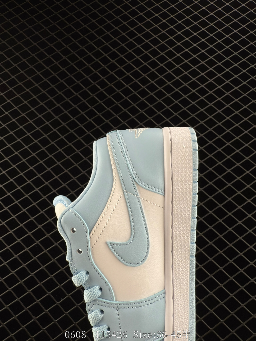 Nike Air Jordan 1 Mid”Green Yellow“